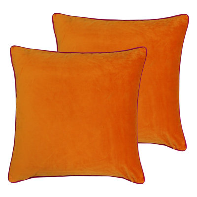 Square Cushion