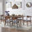 Jadelin Side Chair in Brown-98742012