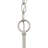 Three-Light Transitional Chandelier-281667040