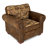 Remi Upholstered Armchair
