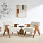 Fauteuil 27,6 po Mid-Century-669902518