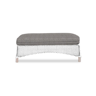 Mandalay Outdoor Ottoman