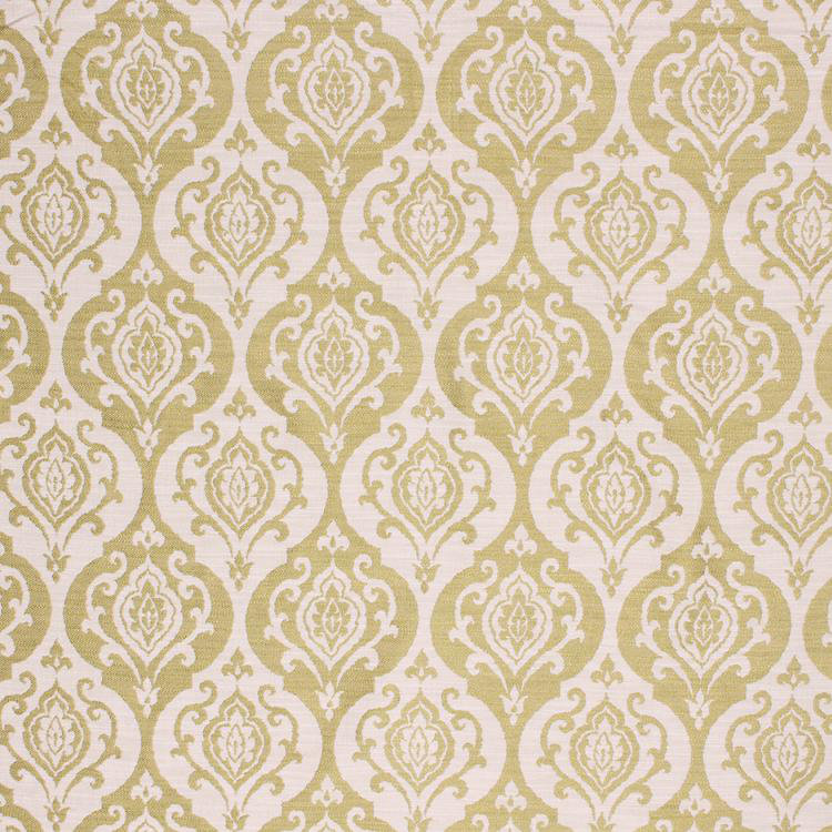 Alhambra Fabric, Leaf