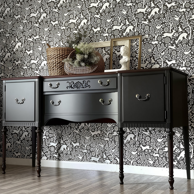 Console Retro Classical