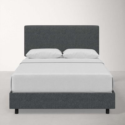 Atoll Upholstered Bed