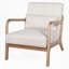 Chaise d'appoint moderne pour le salon-63989443-63989446
