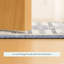 Tapis lavable à la machine intérieur / extérieur ACN2565-505401788-505401737