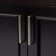 85'' Double Bathroom Vanity with Carrara Marble Top with Mirror