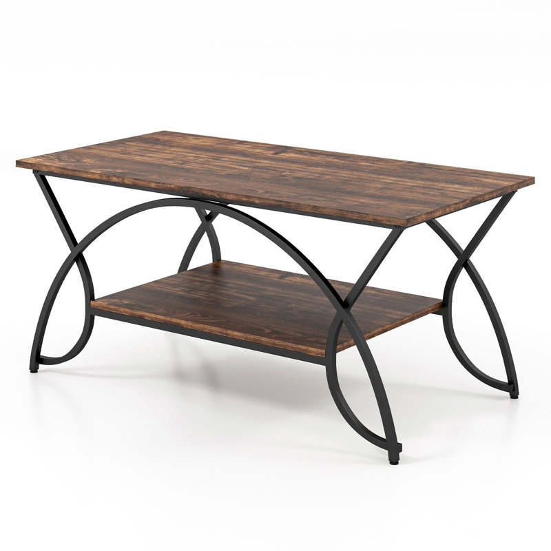 Coffee Table with Storage