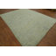 Tapis à motif floral Oushak 9 x 12