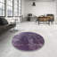 Tapis oriental mauve-1598717581