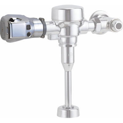 SIDE MOUNT KIT
Delta Commercial Electronic Soap Dispensers DEFM-100 Chrome