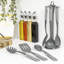 6-Piece Kitchen Utensils Set-539749378