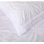 Lapham Solid Colour Bedspread with Pillowcases-809167344-809167343