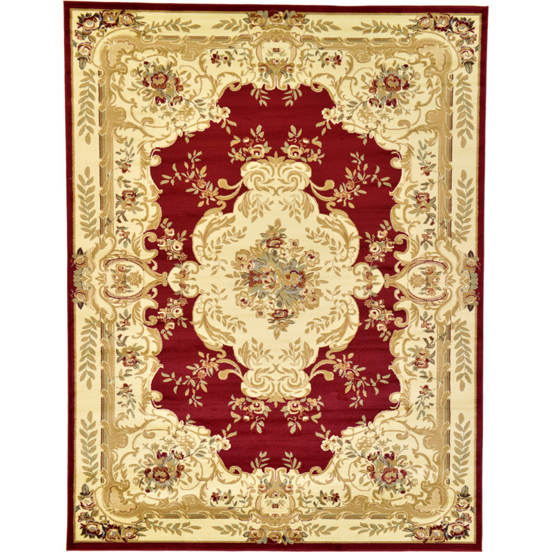 Oriental Area Rug, Rectangle 320 x 500cm