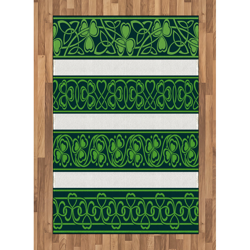Wellfleet Hand Woven Area Rug, Rectangle 120 x 180cm