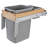 Rev-A-Shelf Pull Out Top Mount Trash Can w/Soft-Close-65711708-97410360