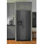 22.3 Cu. Ft. 33" Standard Depth Side By Side Refrigerator-71115286
