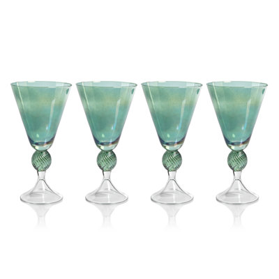 Colmar 12.7oz. Wine Glass Set