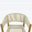 Ensemble de 2 chaises d'appoint élégantes pour l'extérieur-797362454