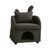 Noir anthracite est en rupture de stock
