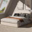 Upholstered Bed-1181380845-1181380834