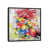 Black Framed Canvas