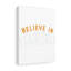 Believe In Yourself - Wrapped Canvas Print