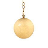 Camber 1 - Light Pendant