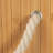 Machine Made Bamboo Laundry Hamper-97956514