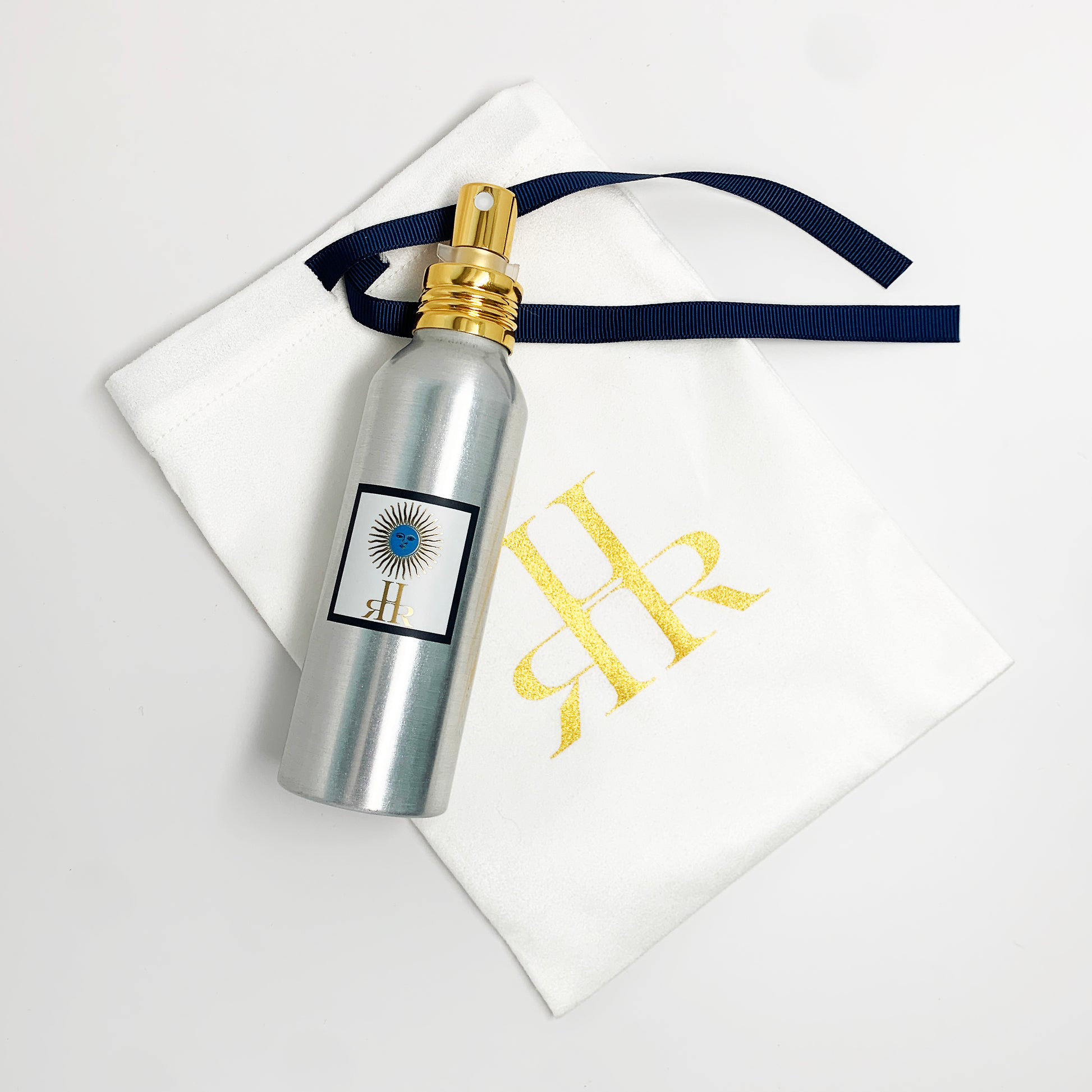 Siesta Luxury Room Spray  RHR Luxury Home Fragrance