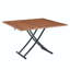 Table élévatrice multifonctionnelle Modern