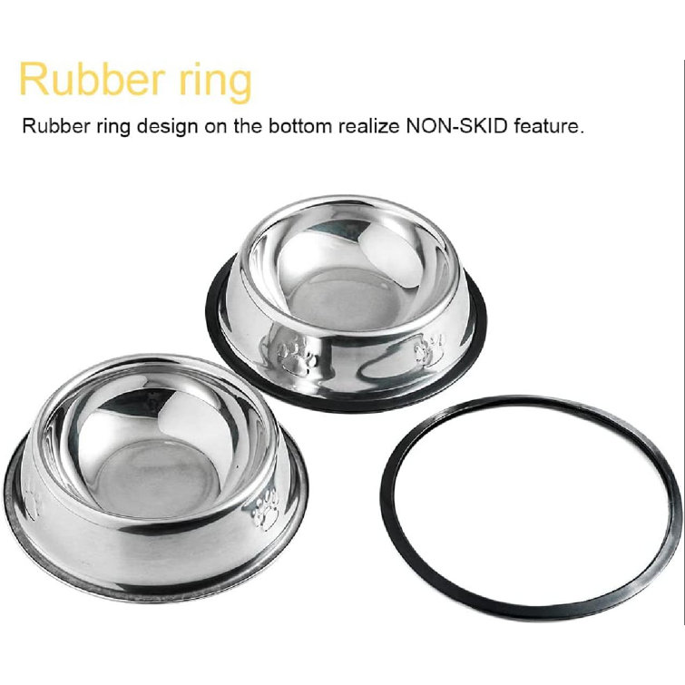https://assets.wfcdn.com/im/24890771/resize-h755-w755%5Ecompr-r85/2158/215843803/Cat+Bowls+Stainless+Steel+Dog+Bowls+With+Rubber+Base+Anti-Slip+Cat+Food+And+Water+Bowl%2C+Perfect+Choice+For+Small+Dogs+Or+Cats.jpg
