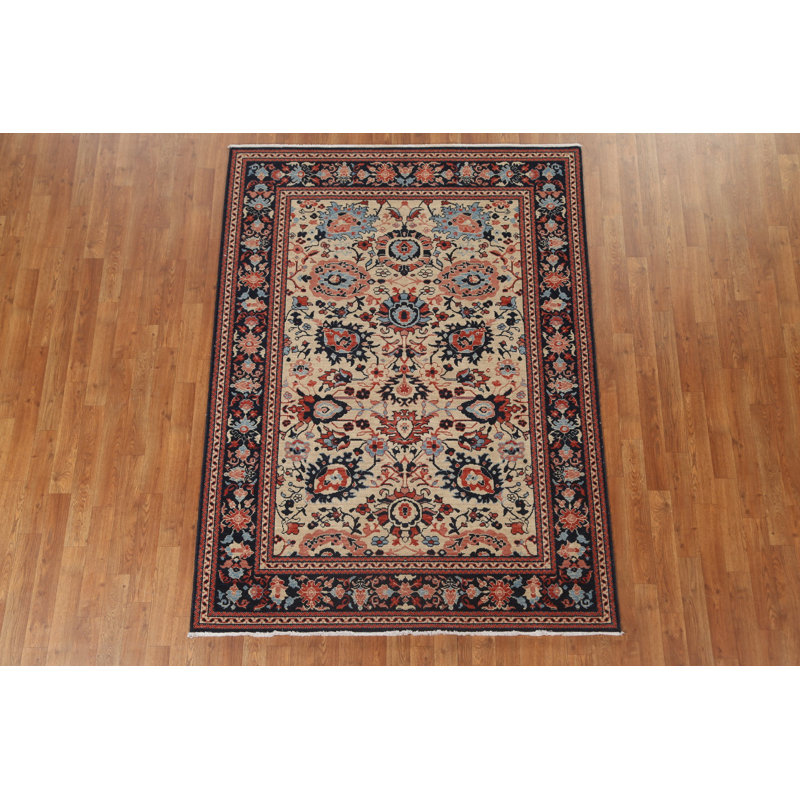 Dillin Area Rug