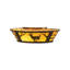 Rustic Lodge 4 - Light Flush Mount