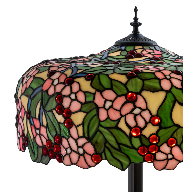 Safaa Floor Lamp Set