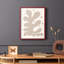 Matisse CCLV, reproduction encadrée - bois massif-1627033454-1627033453