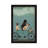 Pug Tandem by Pug Tandem - Print on Canvas-418255925-427149720