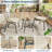 3-Piece Acapulco Patio Set – All-Weather Woven Chairs & Tempered Glass Table for Balcony/Deck-1031787405-1031787409