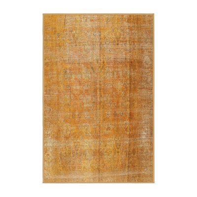 Oriental Indoor Rug
