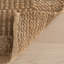 Tapis rayé en jute marocain Nadira-1300570830-1300570829