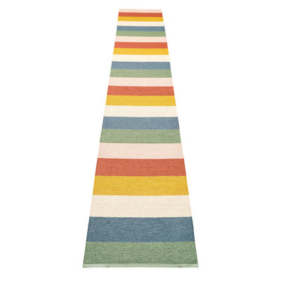 Rug MOLLY Happy 4.5 X 6.5 Ft