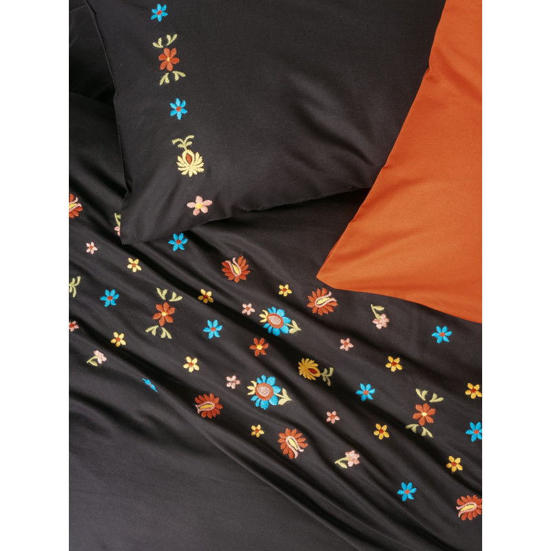 Ensemble de housse de couette Ranforce