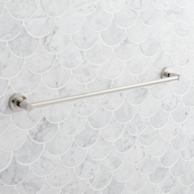 1 - Bar Towel Bar