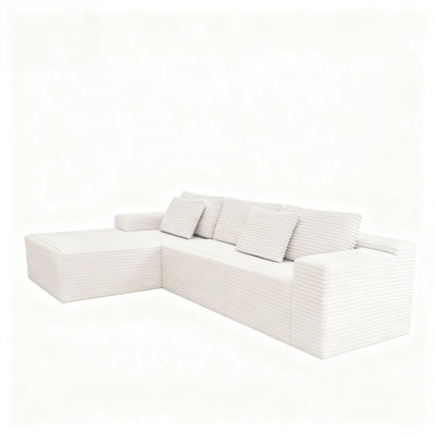 104.3*68.9"Modular Sectional Sofa Seat