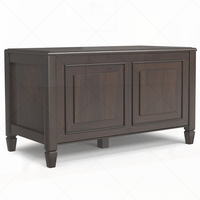 Petit coffre de rangement Connaught