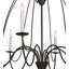 Belote 12 - Light Chandelier