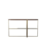 Compositions 60 in. Console Table
