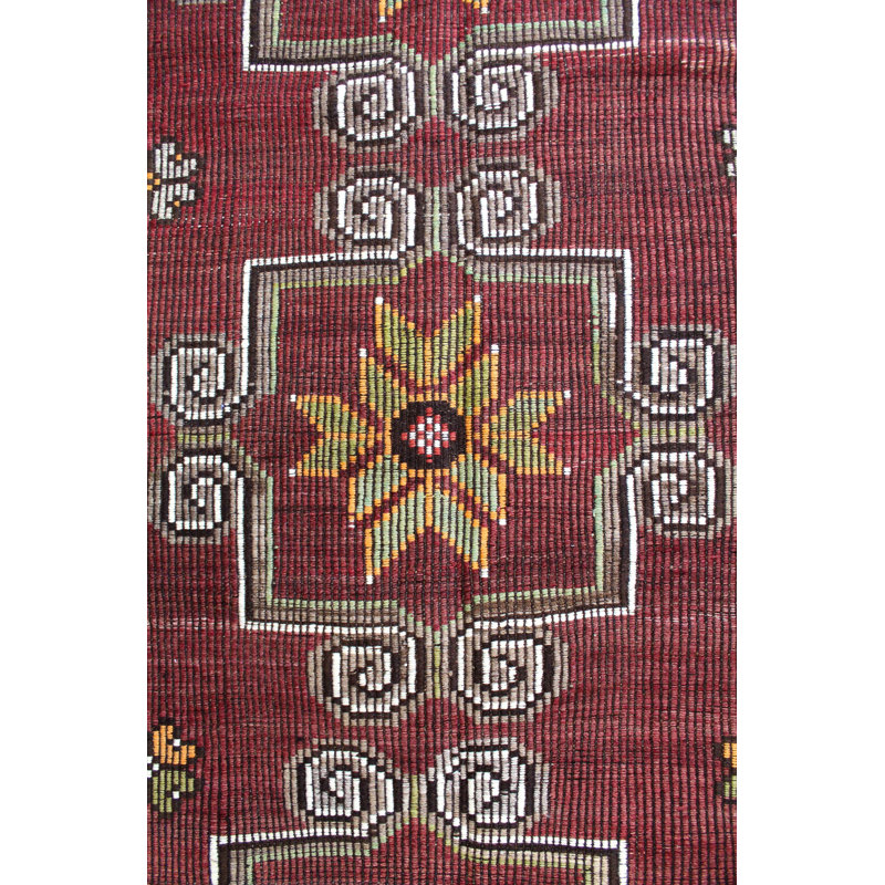 Jijim One-of-a-Kind 5'5" X 10'8" Area Rug