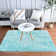 Chasty Faux Sheepskin Indoor Rug
